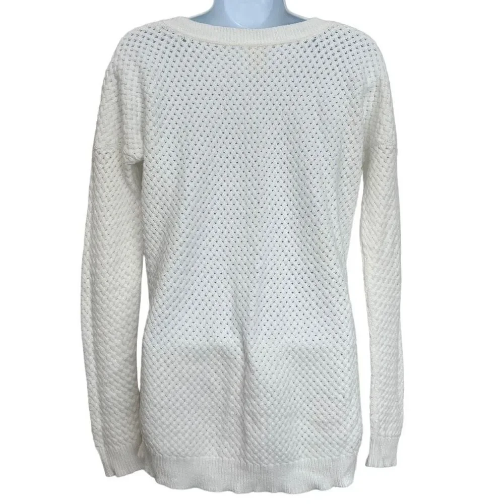 Roxy knit cotton